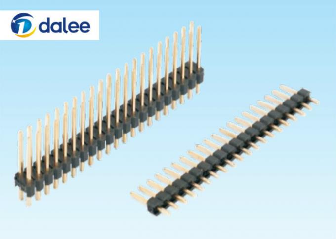 Connettore Impermeabile IP68 LP-12 M12 3 Poli - Industriale, In PBT, Per Applicazioni Elettriche