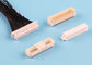 Plastic Vertical 1.0mm Pitch Double Row Wafer Connector