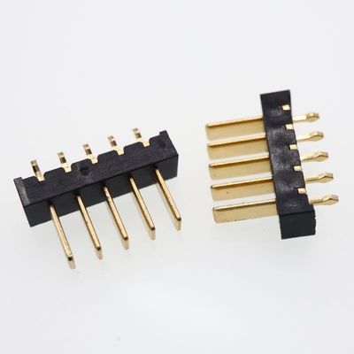 2.5mm Pitch Blade Battery Holder straight plug 3~16pin Maschio Femminile Holder per Smart Door Lock Laptop