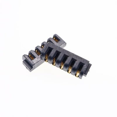 Portabatterie a lame Diretto Maschio Femminile Portabatterie a lame Smart Door Lock Laptop Terminal di ricarica mini