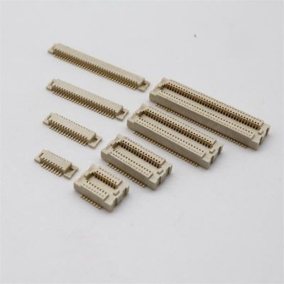 BTB Domestic Replacement AXK Single SlotBoard-to-Board Connector Multi-Place Multi-Gauge