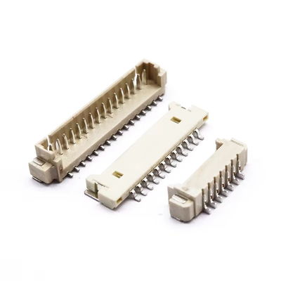CONNETTORI WAFER Direct Plug Wire to Board & Mezzanine Montaggio Verticale Montaggio Orizzontale con Passo 0.8/1.0 1.25/2.0 2.54 Maschio